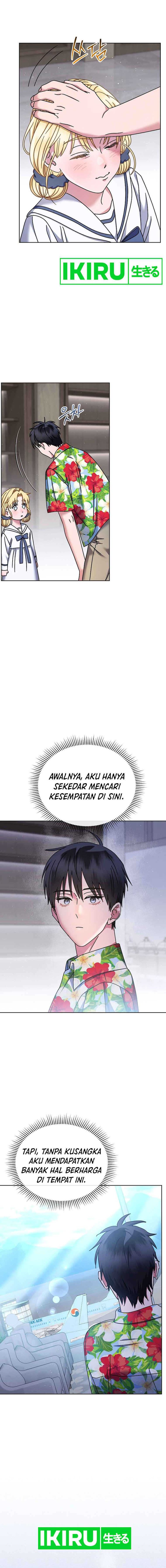 High School Musical Genius Is Paganini Reincarnated chapter 38