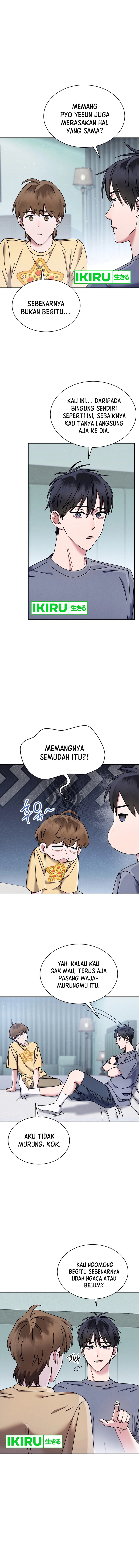 High School Musical Genius Is Paganini Reincarnated chapter 58