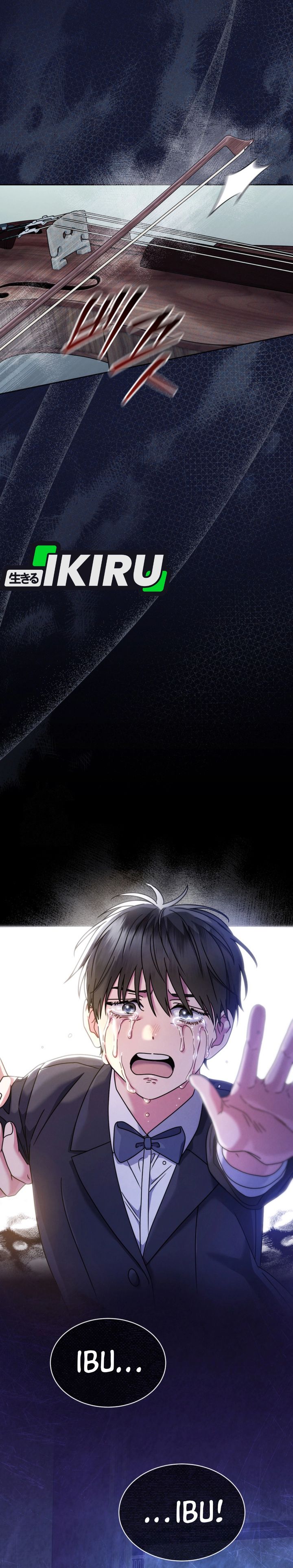 High School Musical Genius Is Paganini Reincarnated chapter 73