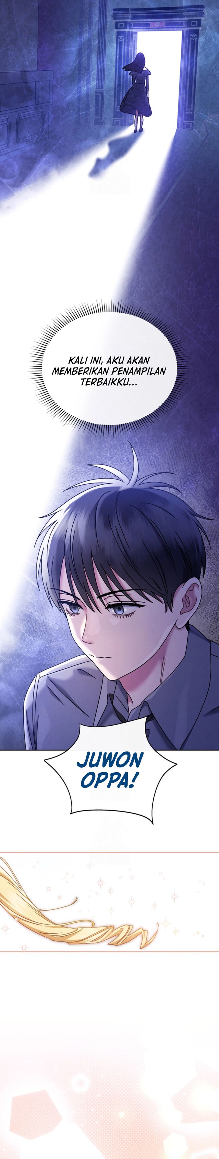 High School Musical Genius Is Paganini Reincarnated chapter 73