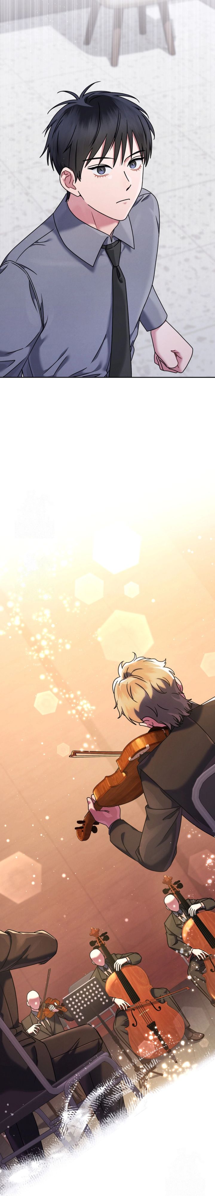 High School Musical Genius Is Paganini Reincarnated chapter 73