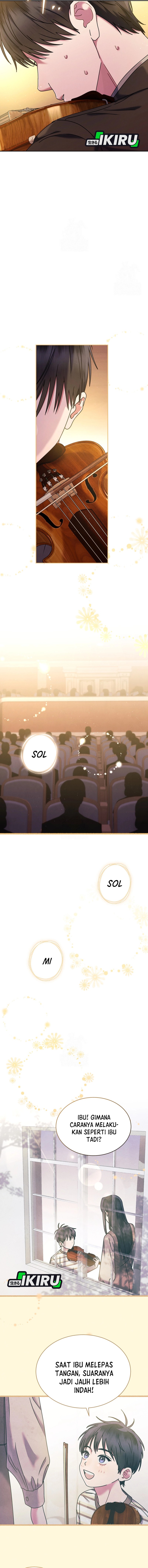 High School Musical Genius Is Paganini Reincarnated chapter 74