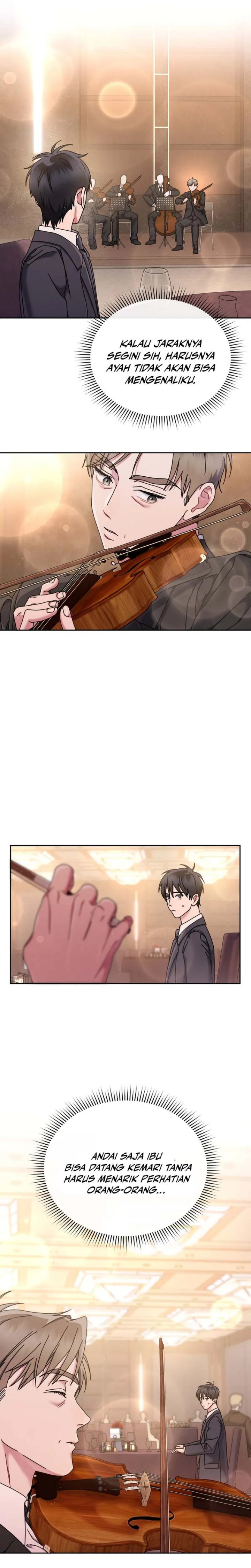 High School Musical Genius Is Paganini Reincarnated chapter 76