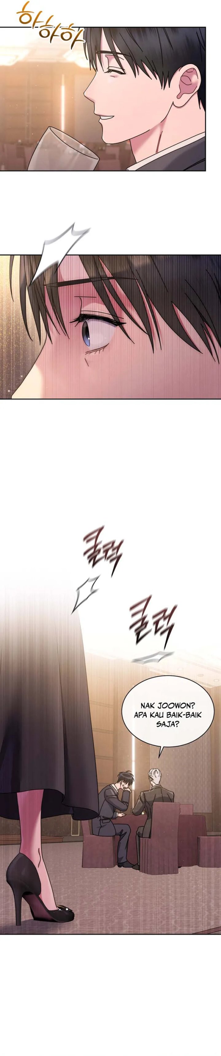 High School Musical Genius Is Paganini Reincarnated chapter 76