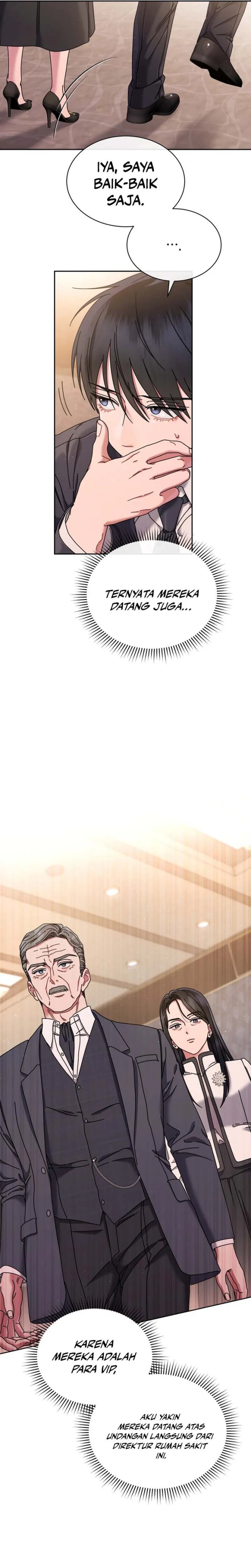 High School Musical Genius Is Paganini Reincarnated chapter 76