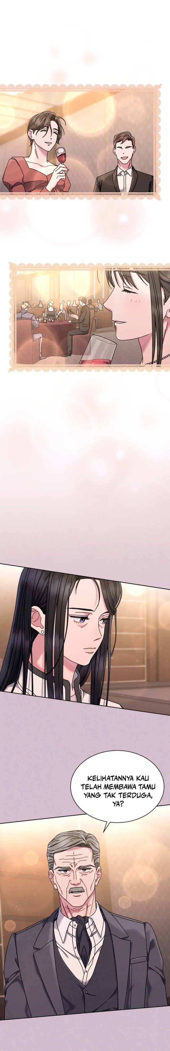 High School Musical Genius Is Paganini Reincarnated chapter 76