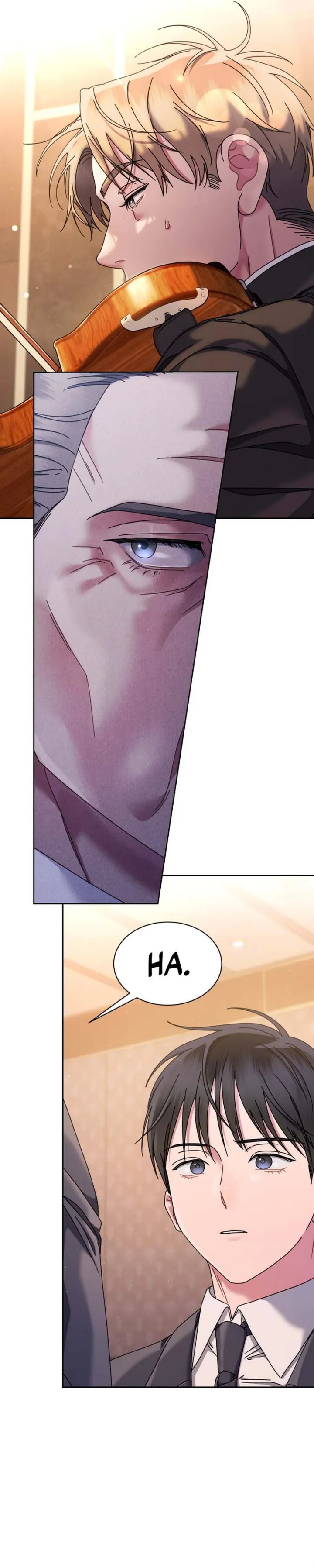 High School Musical Genius Is Paganini Reincarnated chapter 76