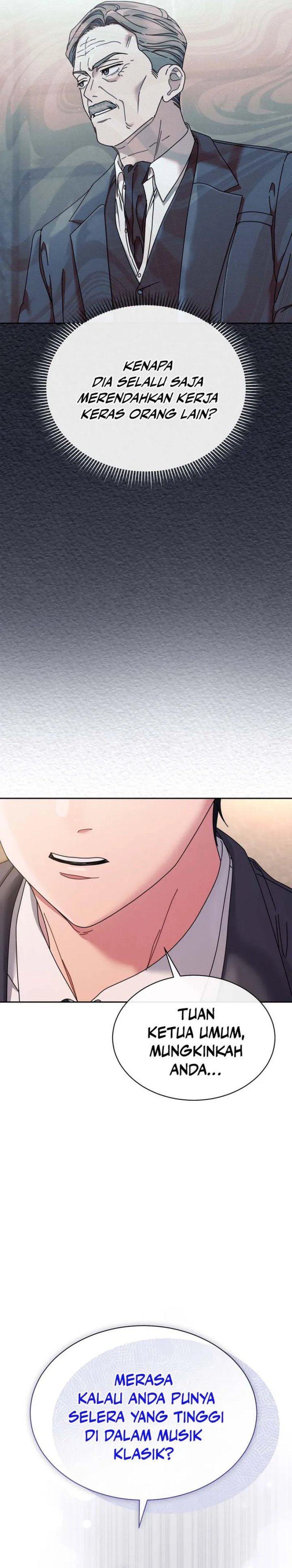 High School Musical Genius Is Paganini Reincarnated chapter 76