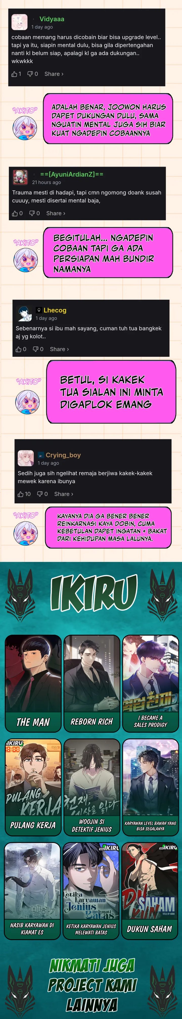 High School Musical Genius Is Paganini Reincarnated chapter 76