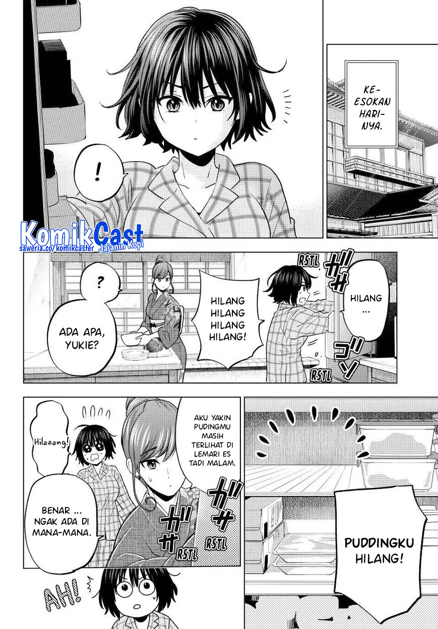 Dilarang COPAS - situs resmi www.mangacanblog.com - Komik hiiragi san chi no kyuuketsu jijou 025 - chapter 25 26 Indonesia hiiragi san chi no kyuuketsu jijou 025 - chapter 25 Terbaru 5|Baca Manga Komik Indonesia|Mangacan