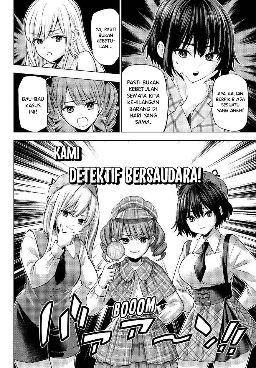 Dilarang COPAS - situs resmi www.mangacanblog.com - Komik hiiragi san chi no kyuuketsu jijou 025 - chapter 25 26 Indonesia hiiragi san chi no kyuuketsu jijou 025 - chapter 25 Terbaru 9|Baca Manga Komik Indonesia|Mangacan