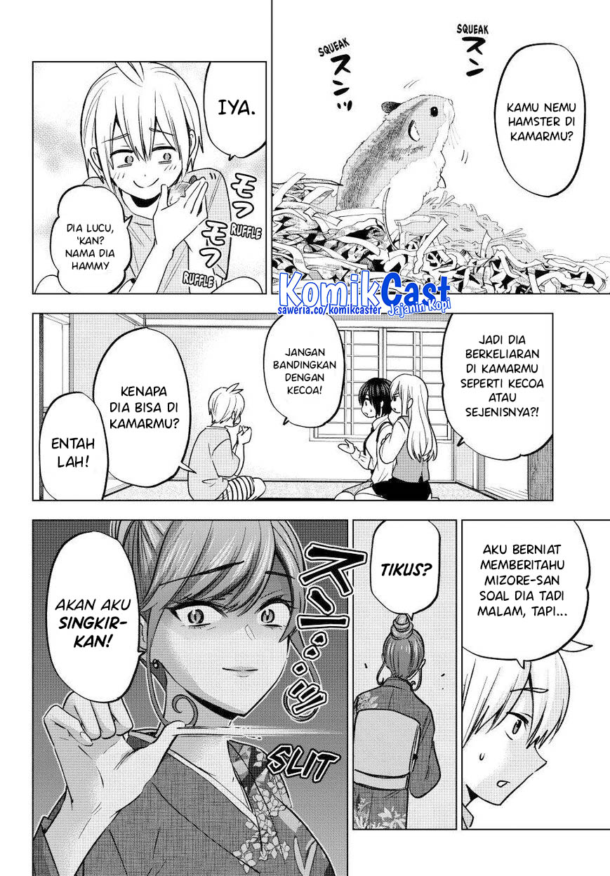 Dilarang COPAS - situs resmi www.mangacanblog.com - Komik hiiragi san chi no kyuuketsu jijou 025 - chapter 25 26 Indonesia hiiragi san chi no kyuuketsu jijou 025 - chapter 25 Terbaru 17|Baca Manga Komik Indonesia|Mangacan