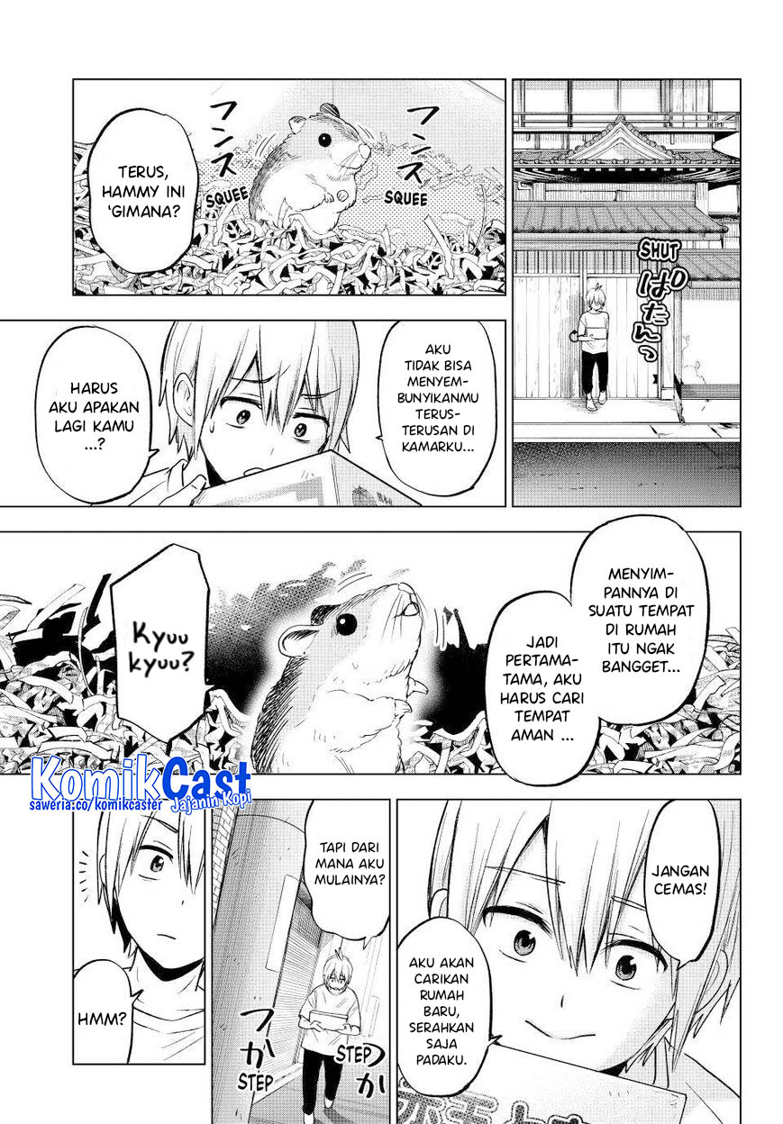 Dilarang COPAS - situs resmi www.mangacanblog.com - Komik hiiragi san chi no kyuuketsu jijou 025 - chapter 25 26 Indonesia hiiragi san chi no kyuuketsu jijou 025 - chapter 25 Terbaru 20|Baca Manga Komik Indonesia|Mangacan