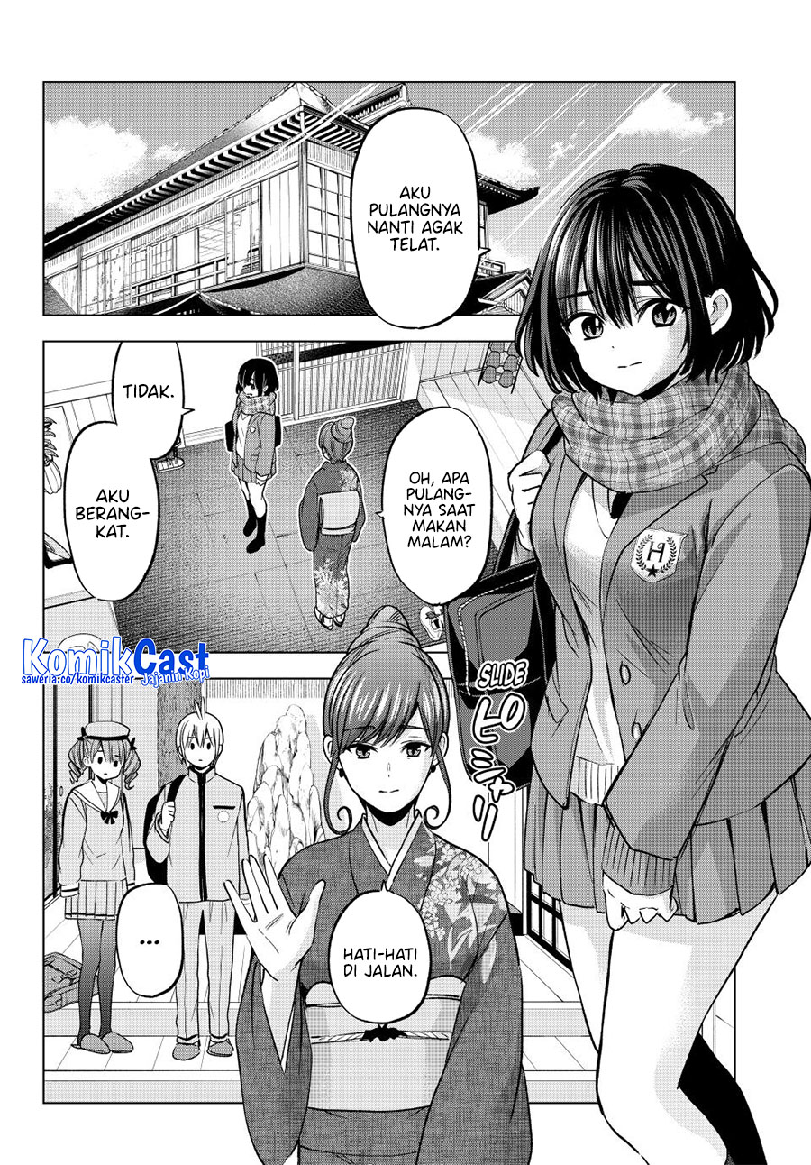 Dilarang COPAS - situs resmi www.mangacanblog.com - Komik hiiragi san chi no kyuuketsu jijou 032 - chapter 32 33 Indonesia hiiragi san chi no kyuuketsu jijou 032 - chapter 32 Terbaru 2|Baca Manga Komik Indonesia|Mangacan