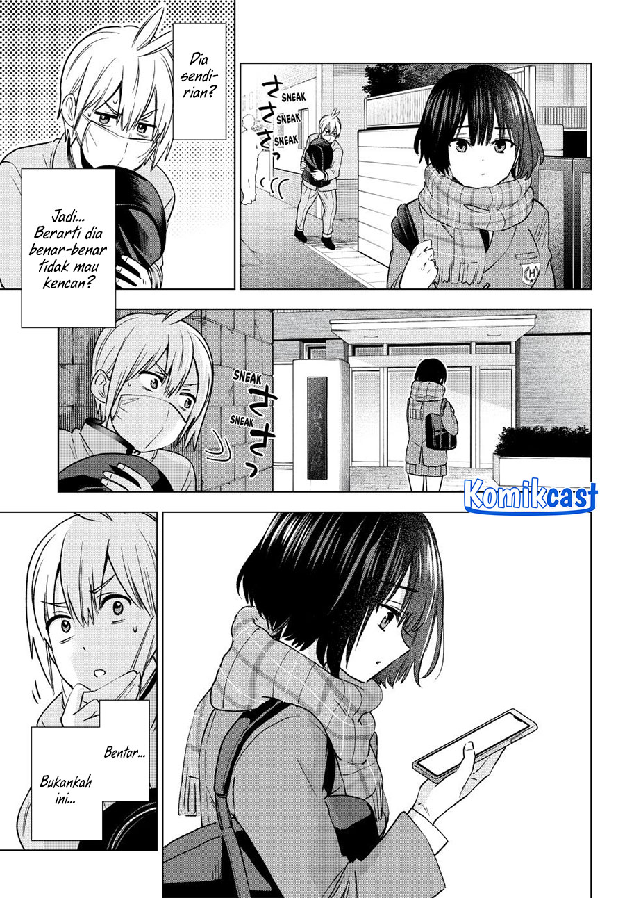 Dilarang COPAS - situs resmi www.mangacanblog.com - Komik hiiragi san chi no kyuuketsu jijou 032 - chapter 32 33 Indonesia hiiragi san chi no kyuuketsu jijou 032 - chapter 32 Terbaru 7|Baca Manga Komik Indonesia|Mangacan