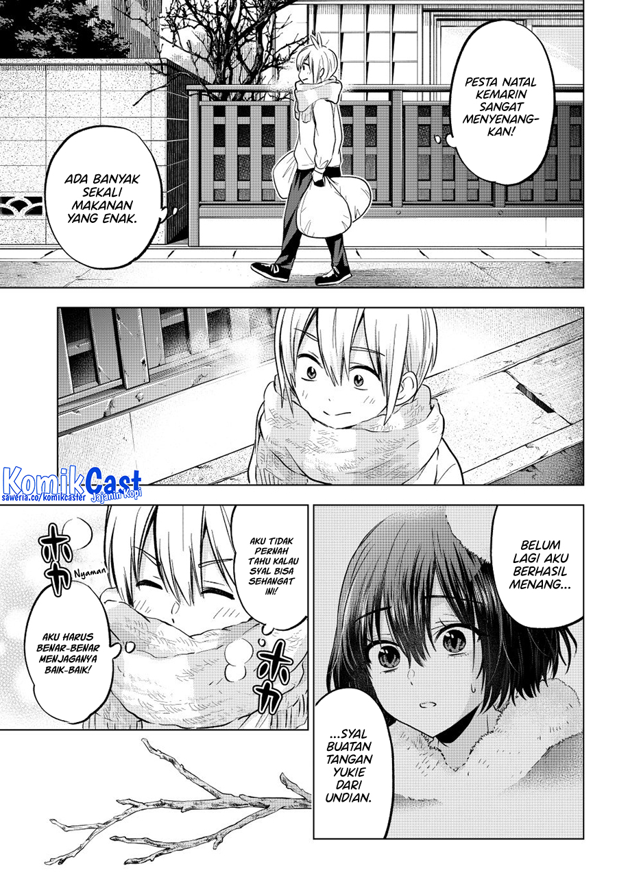 Dilarang COPAS - situs resmi www.mangacanblog.com - Komik hiiragi san chi no kyuuketsu jijou 034 - chapter 34 35 Indonesia hiiragi san chi no kyuuketsu jijou 034 - chapter 34 Terbaru 3|Baca Manga Komik Indonesia|Mangacan