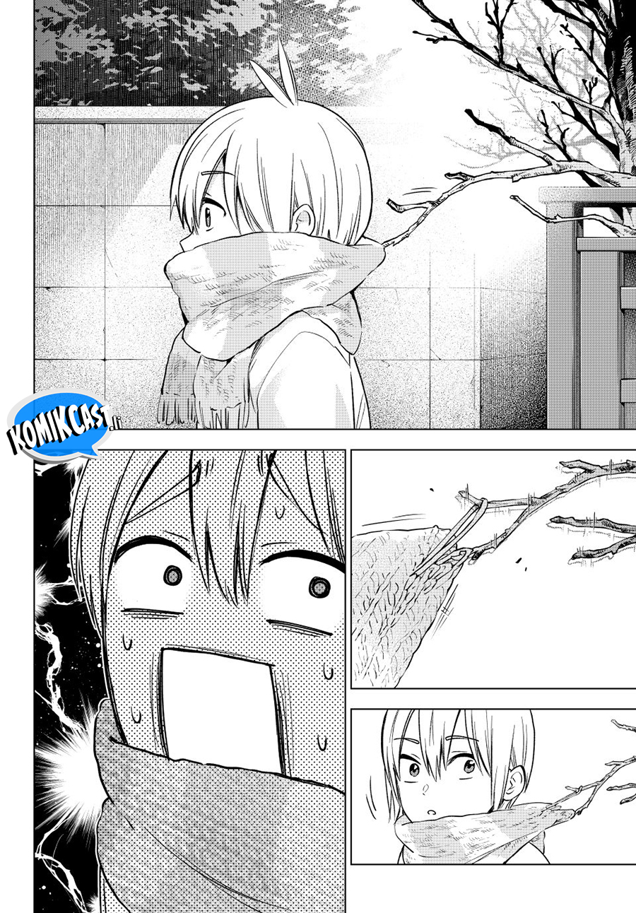 Dilarang COPAS - situs resmi www.mangacanblog.com - Komik hiiragi san chi no kyuuketsu jijou 034 - chapter 34 35 Indonesia hiiragi san chi no kyuuketsu jijou 034 - chapter 34 Terbaru 4|Baca Manga Komik Indonesia|Mangacan