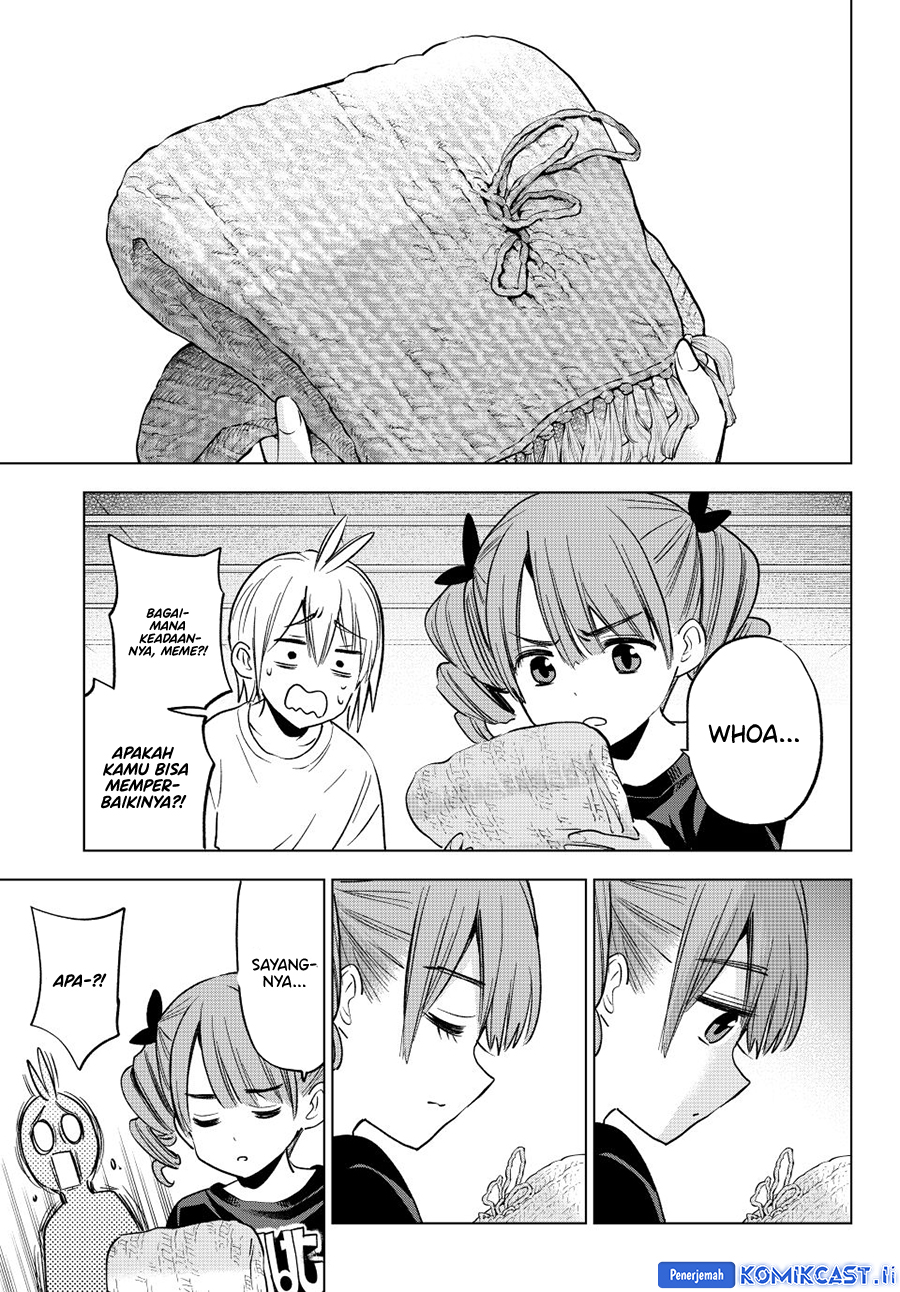 Dilarang COPAS - situs resmi www.mangacanblog.com - Komik hiiragi san chi no kyuuketsu jijou 034 - chapter 34 35 Indonesia hiiragi san chi no kyuuketsu jijou 034 - chapter 34 Terbaru 5|Baca Manga Komik Indonesia|Mangacan