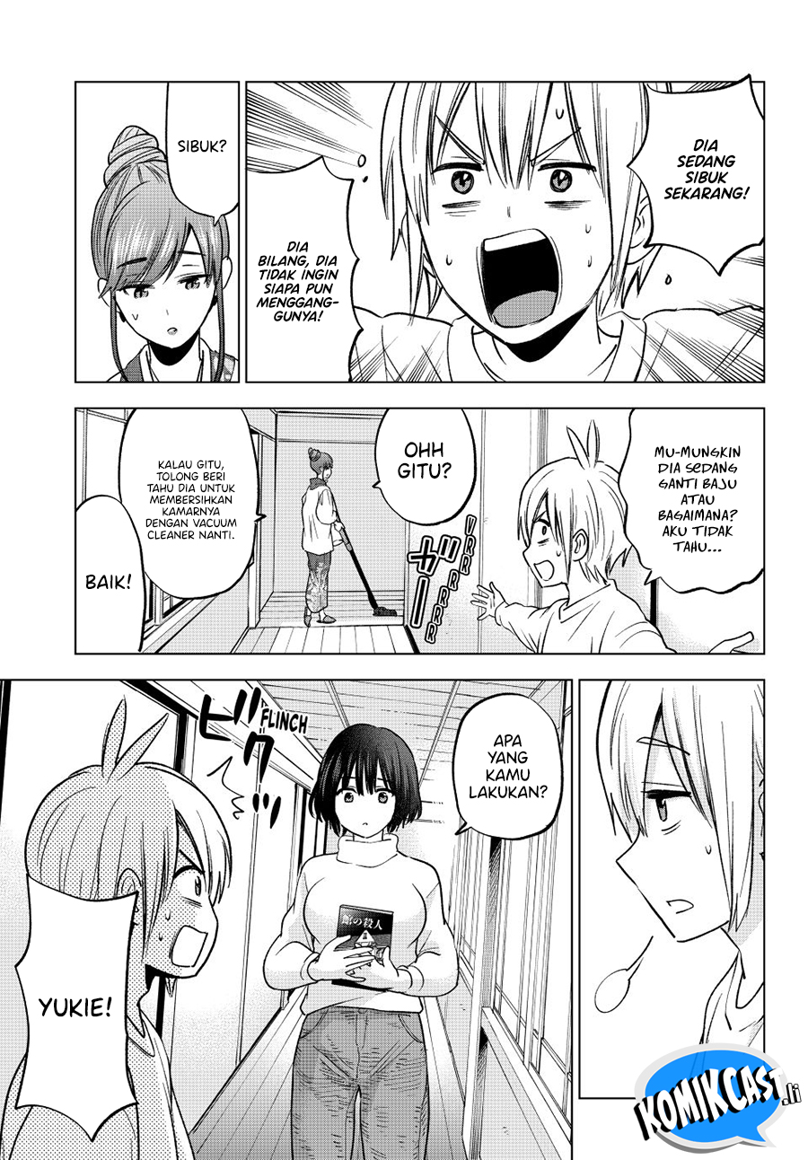 Dilarang COPAS - situs resmi www.mangacanblog.com - Komik hiiragi san chi no kyuuketsu jijou 034 - chapter 34 35 Indonesia hiiragi san chi no kyuuketsu jijou 034 - chapter 34 Terbaru 11|Baca Manga Komik Indonesia|Mangacan