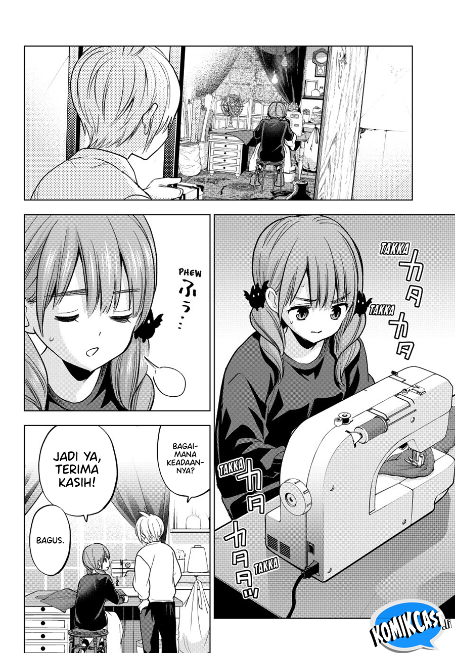 Dilarang COPAS - situs resmi www.mangacanblog.com - Komik hiiragi san chi no kyuuketsu jijou 034 - chapter 34 35 Indonesia hiiragi san chi no kyuuketsu jijou 034 - chapter 34 Terbaru 14|Baca Manga Komik Indonesia|Mangacan