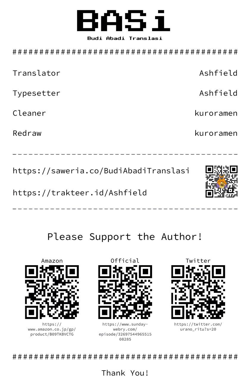 Hiiragi-san is A Little Careless Chapter 06 Bahasa Indonesia