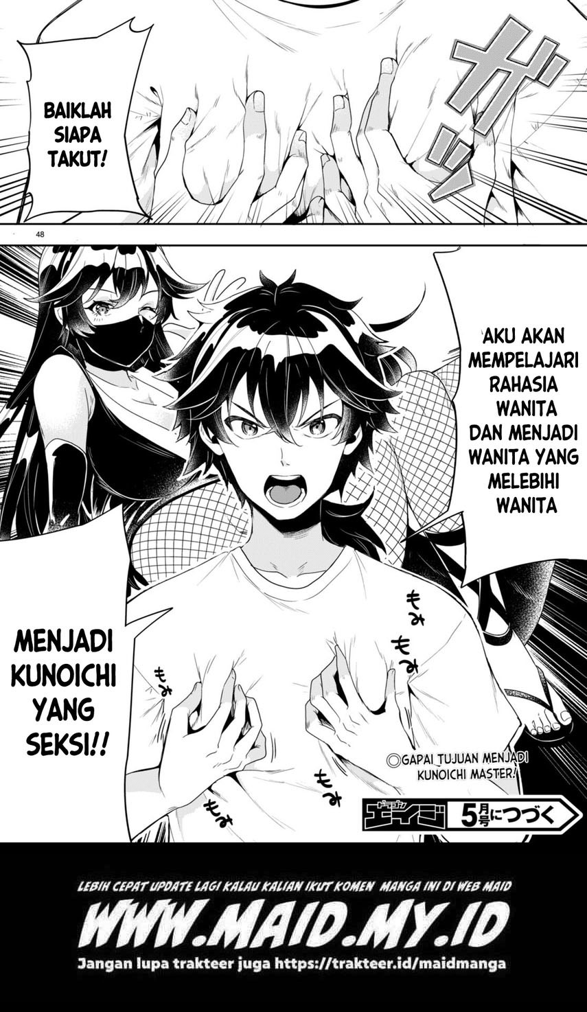 Hikaru to Hikaru Chapter 01 Bahasa Indonesia