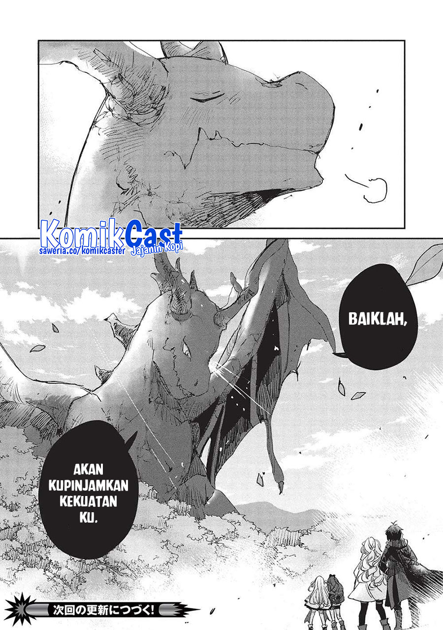Hikikomori no Ore ga Kawaii Guild Master ni Sewa wo Yakaremakuttatte Betsu ni Ii darou? chapter 14