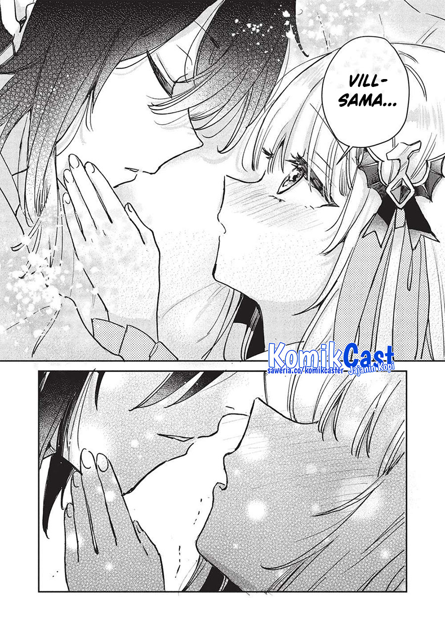 Hikikomori no Ore ga Kawaii Guild Master ni Sewa wo Yakaremakuttatte Betsu ni Ii darou? chapter 15