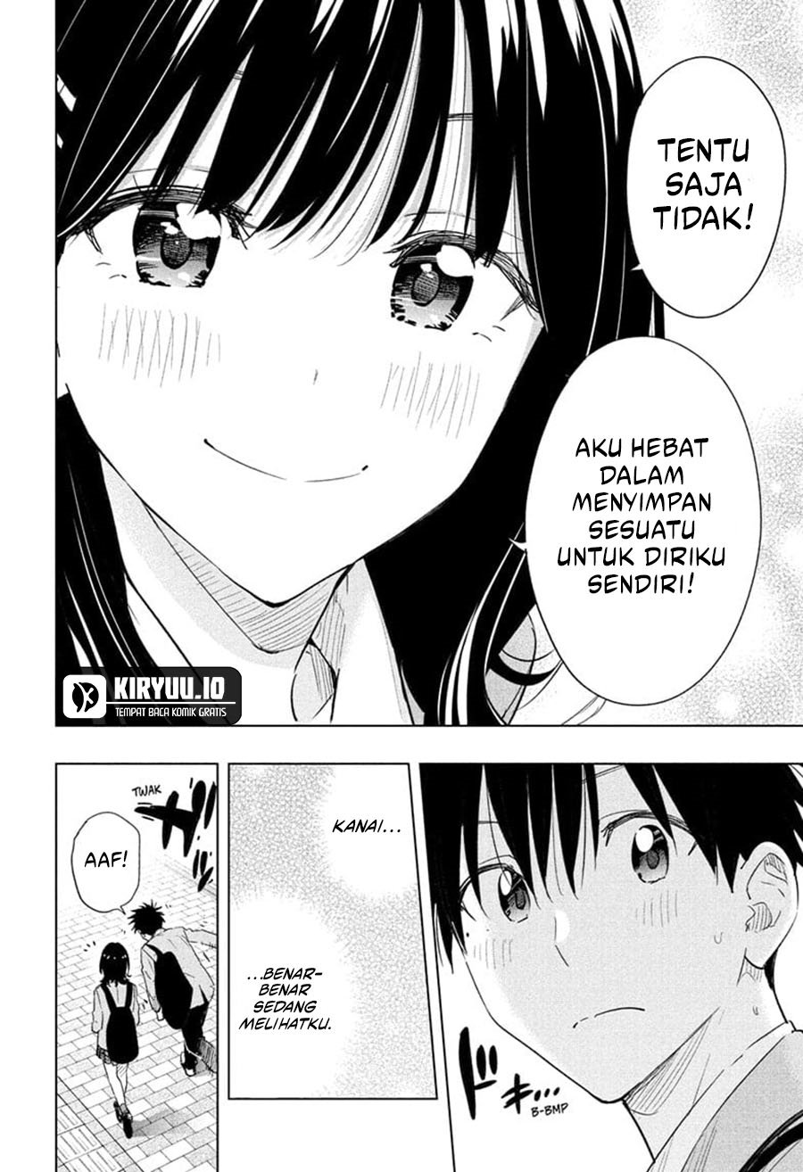 Hima-Ten! chapter 55