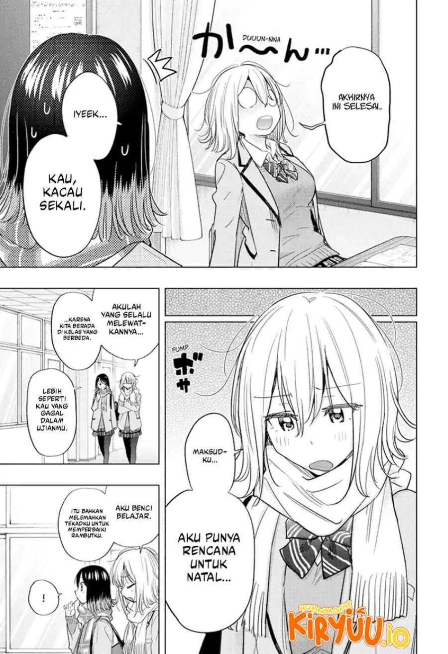 Hima-Ten Chapter 67 Bahasa Indonesia