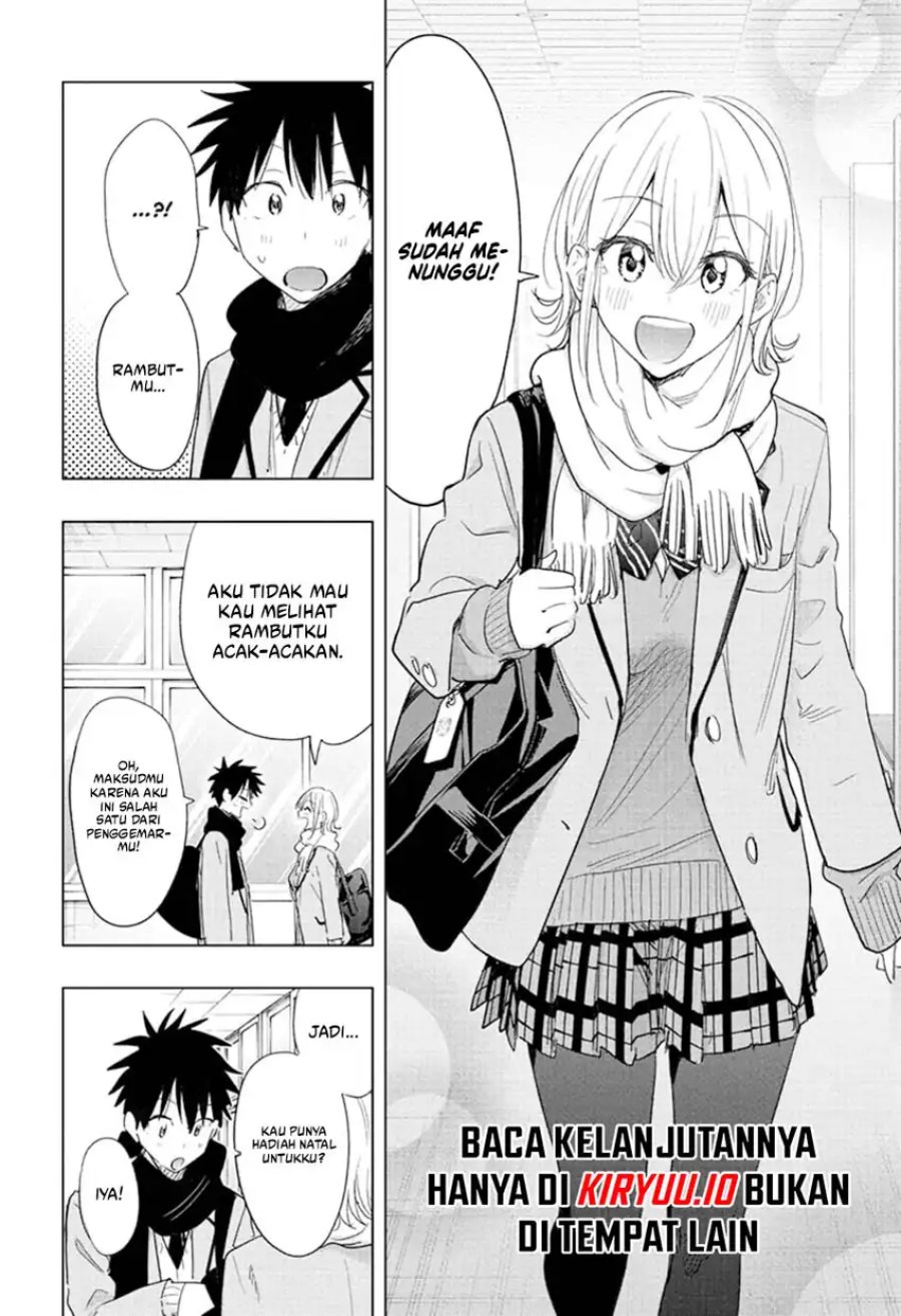 Hima-Ten Chapter 67 Bahasa Indonesia