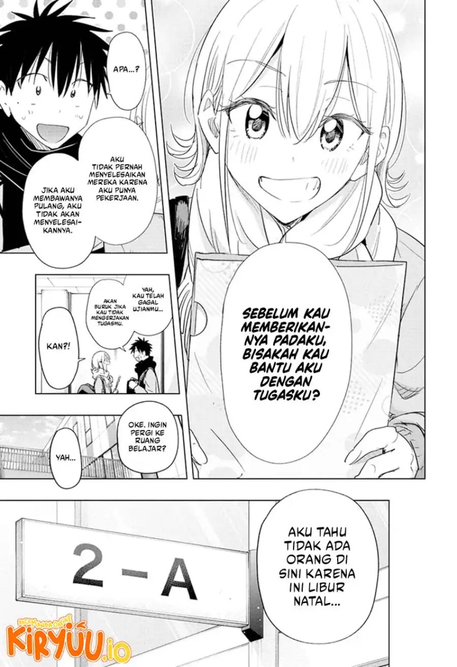 Hima-Ten Chapter 67 Bahasa Indonesia