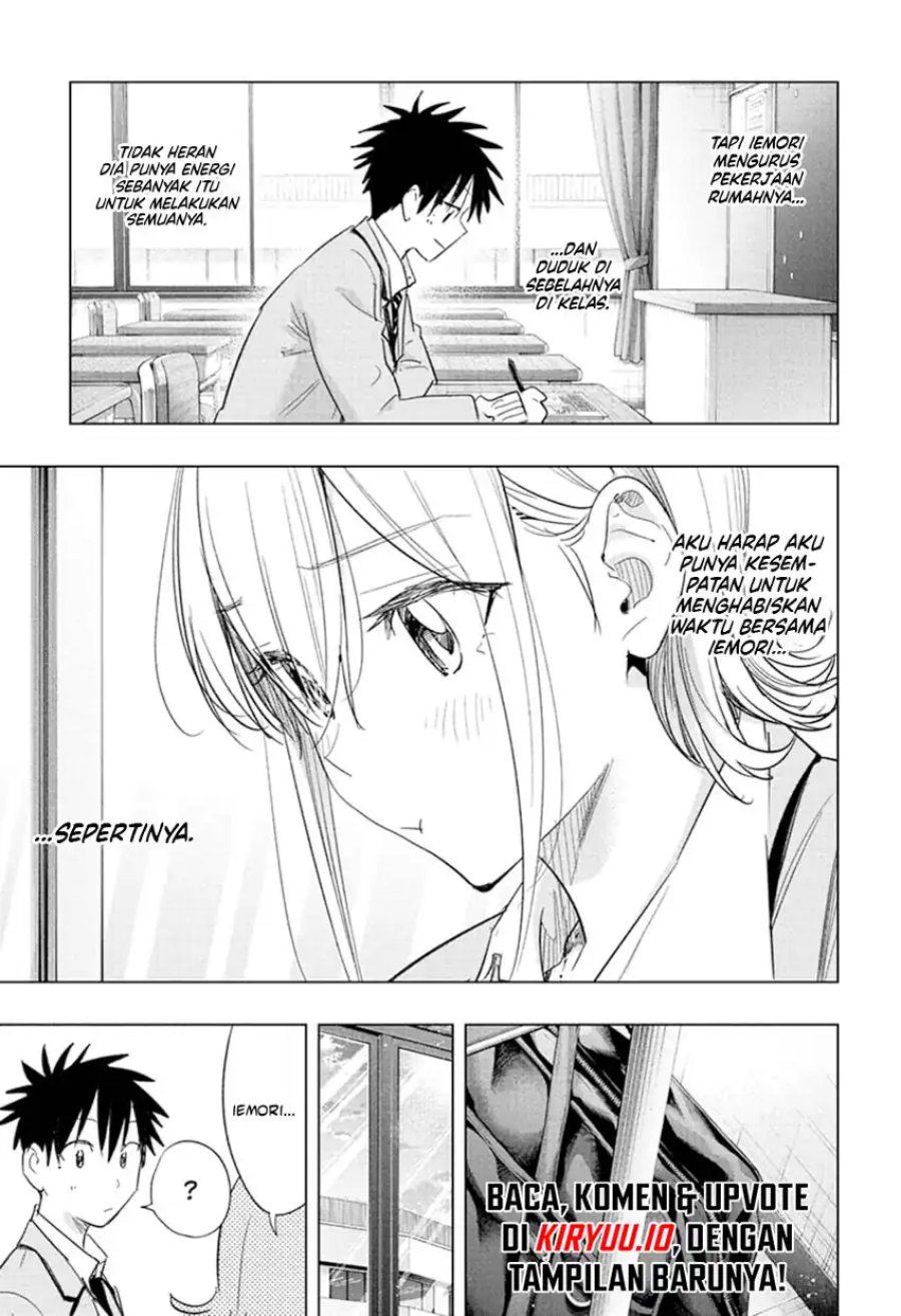 Hima-Ten Chapter 67 Bahasa Indonesia