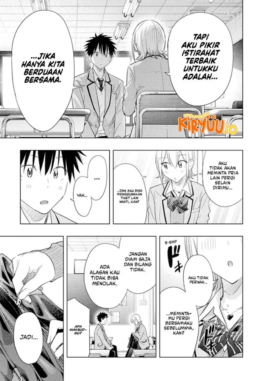 Hima-Ten Chapter 67 Bahasa Indonesia