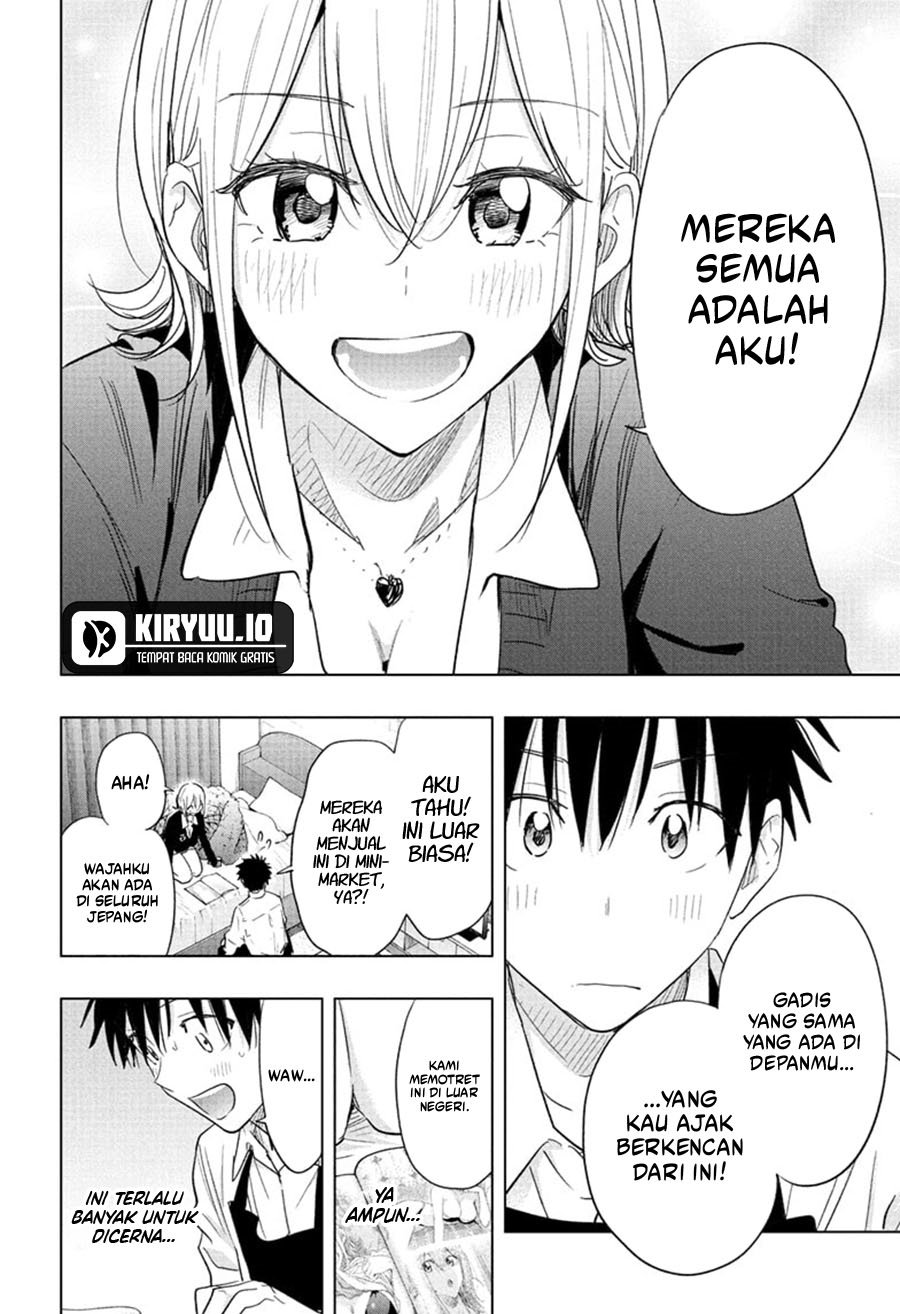 Hima-Ten Chapter 69 Bahasa Indonesia