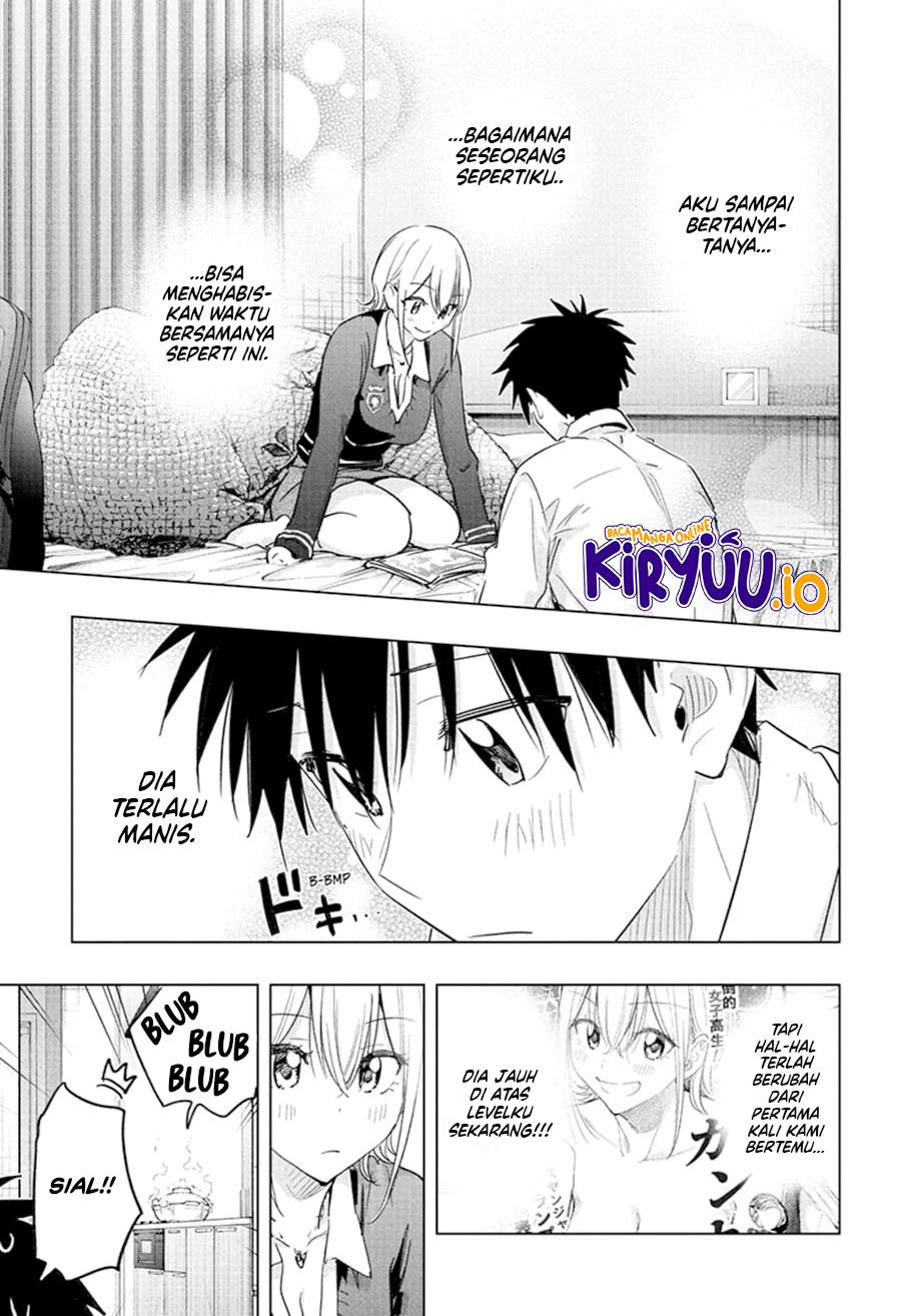 Hima-Ten Chapter 69 Bahasa Indonesia