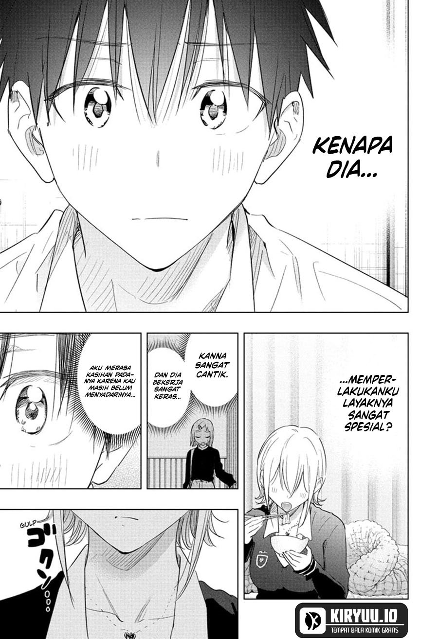 Hima-Ten Chapter 69 Bahasa Indonesia