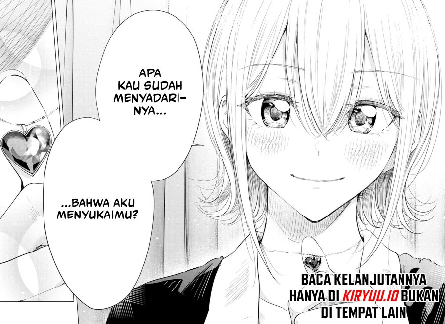 Hima-Ten Chapter 69 Bahasa Indonesia