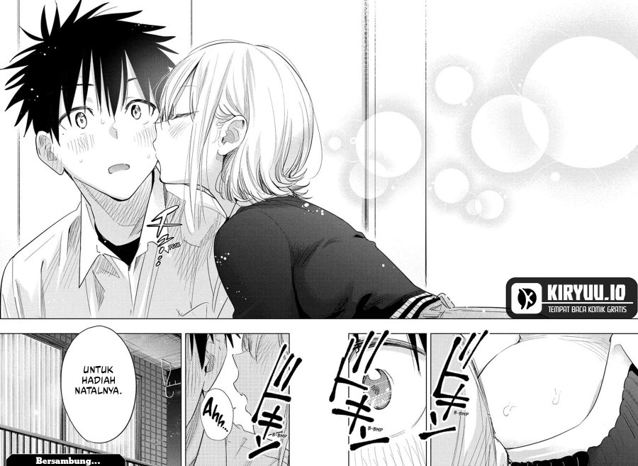 Hima-Ten Chapter 69 Bahasa Indonesia