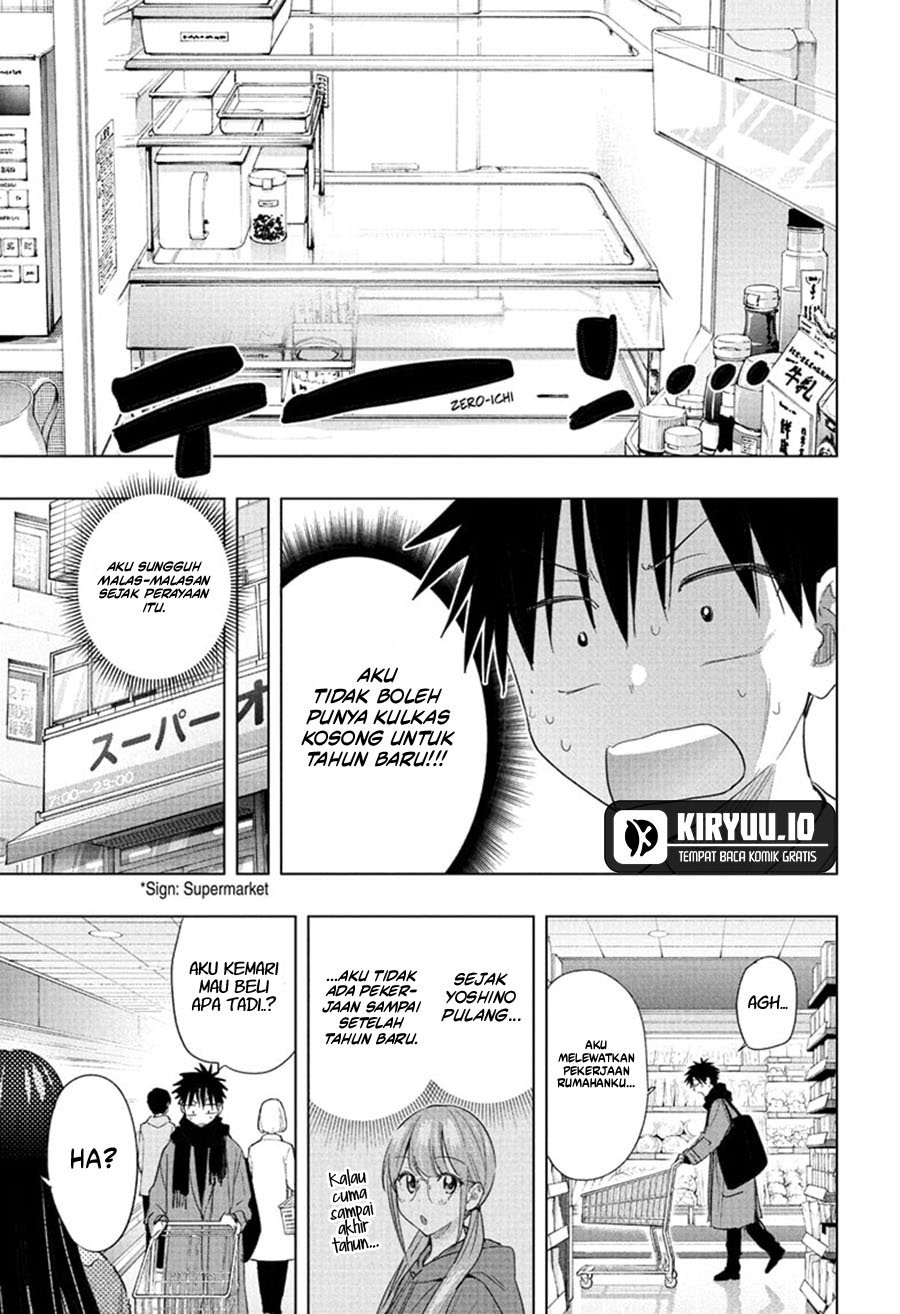 Hima-Ten Chapter 70 Bahasa Indonesia