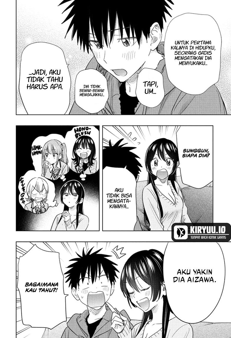Hima-Ten Chapter 70 Bahasa Indonesia