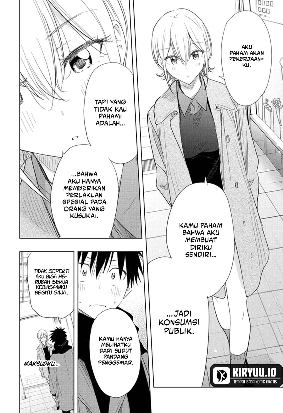 Hima-Ten Chapter 71 Bahasa Indonesia