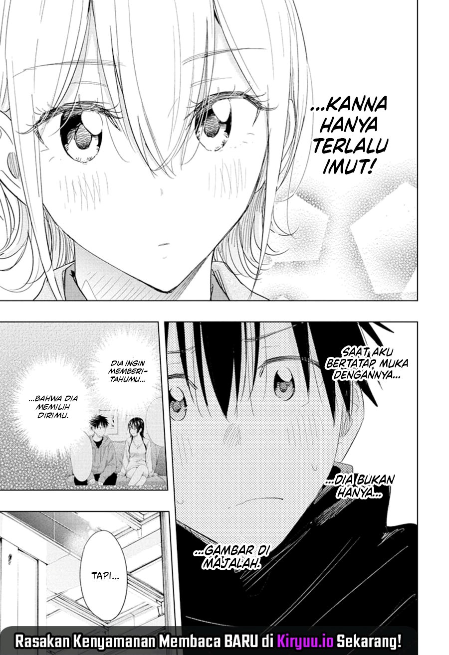 Hima-Ten Chapter 71 Bahasa Indonesia