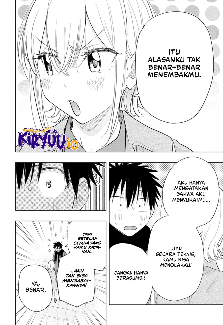 Hima-Ten Chapter 71 Bahasa Indonesia