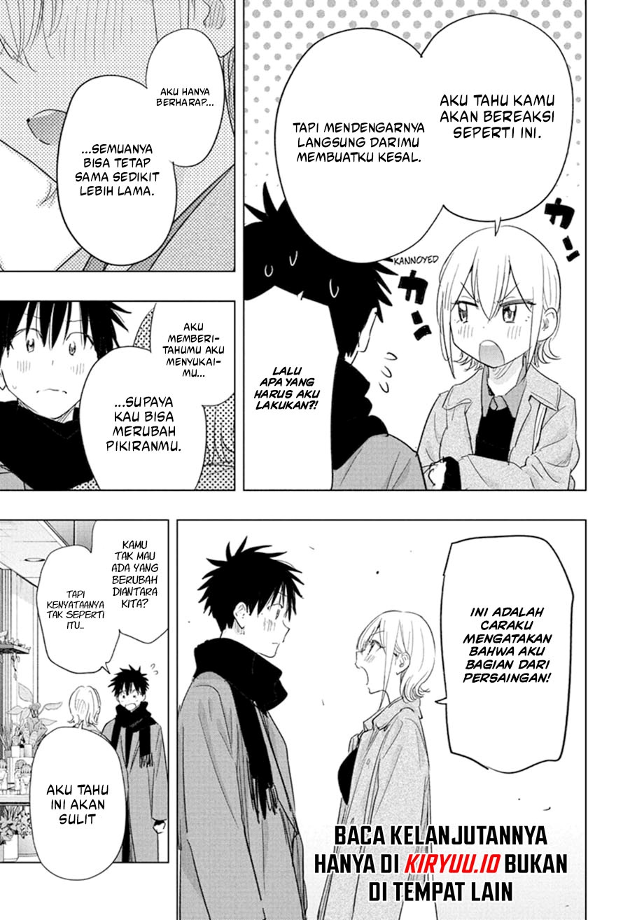 Hima-Ten Chapter 71 Bahasa Indonesia