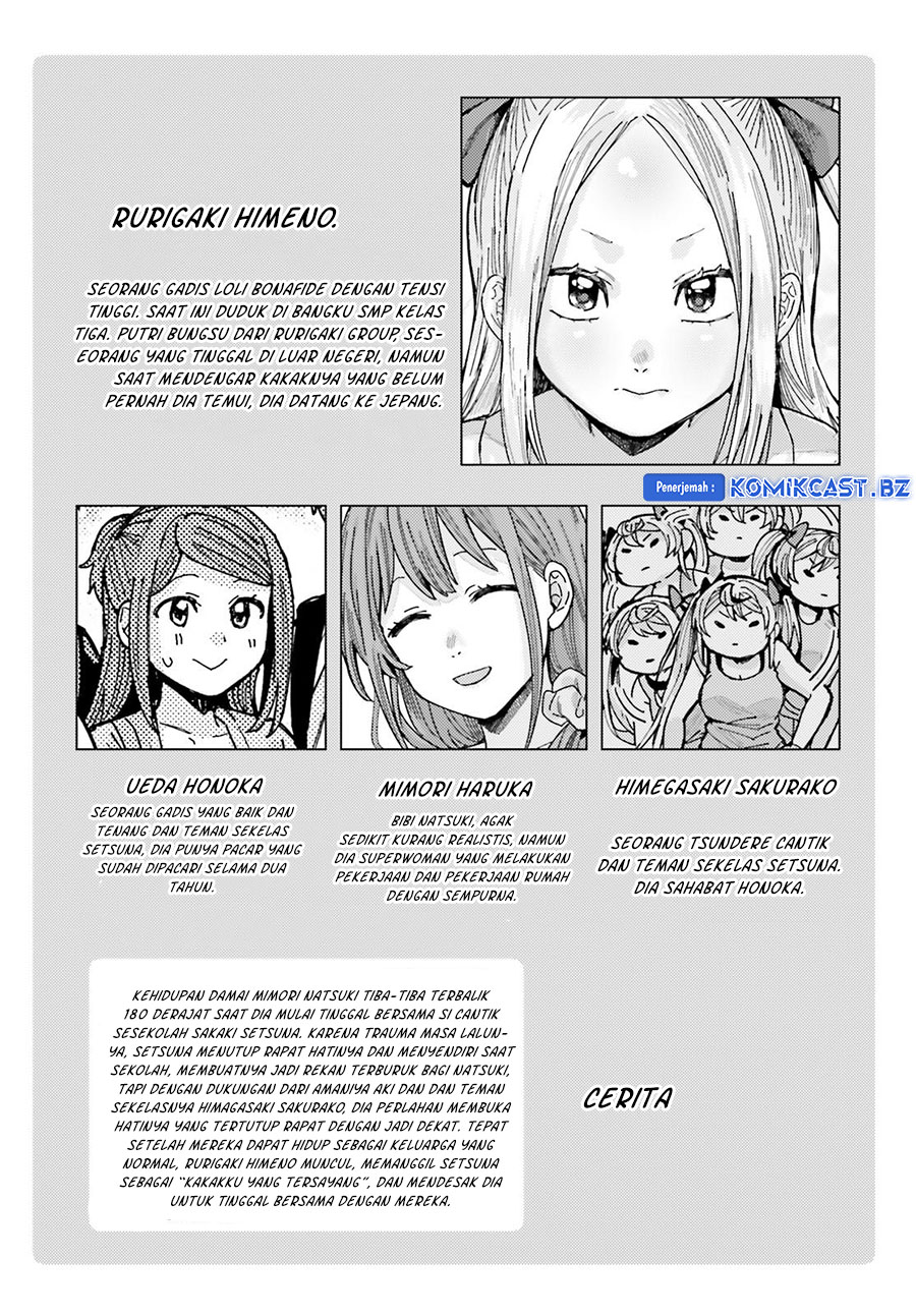 Dilarang COPAS - situs resmi www.mangacanblog.com - Komik himegasaki sakurako wa kyoumo fubin kawaii 033 - chapter 33 34 Indonesia himegasaki sakurako wa kyoumo fubin kawaii 033 - chapter 33 Terbaru 6|Baca Manga Komik Indonesia|Mangacan