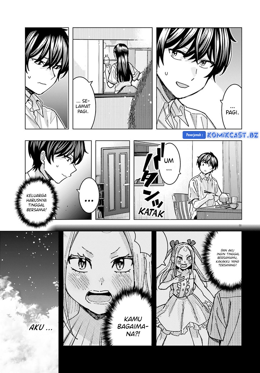 Dilarang COPAS - situs resmi www.mangacanblog.com - Komik himegasaki sakurako wa kyoumo fubin kawaii 033 - chapter 33 34 Indonesia himegasaki sakurako wa kyoumo fubin kawaii 033 - chapter 33 Terbaru 8|Baca Manga Komik Indonesia|Mangacan