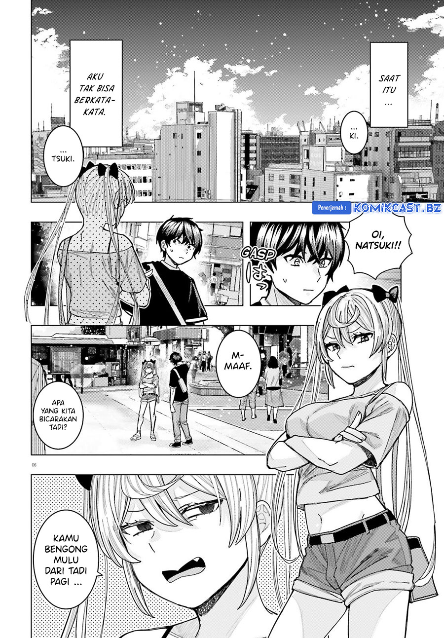 Dilarang COPAS - situs resmi www.mangacanblog.com - Komik himegasaki sakurako wa kyoumo fubin kawaii 033 - chapter 33 34 Indonesia himegasaki sakurako wa kyoumo fubin kawaii 033 - chapter 33 Terbaru 9|Baca Manga Komik Indonesia|Mangacan