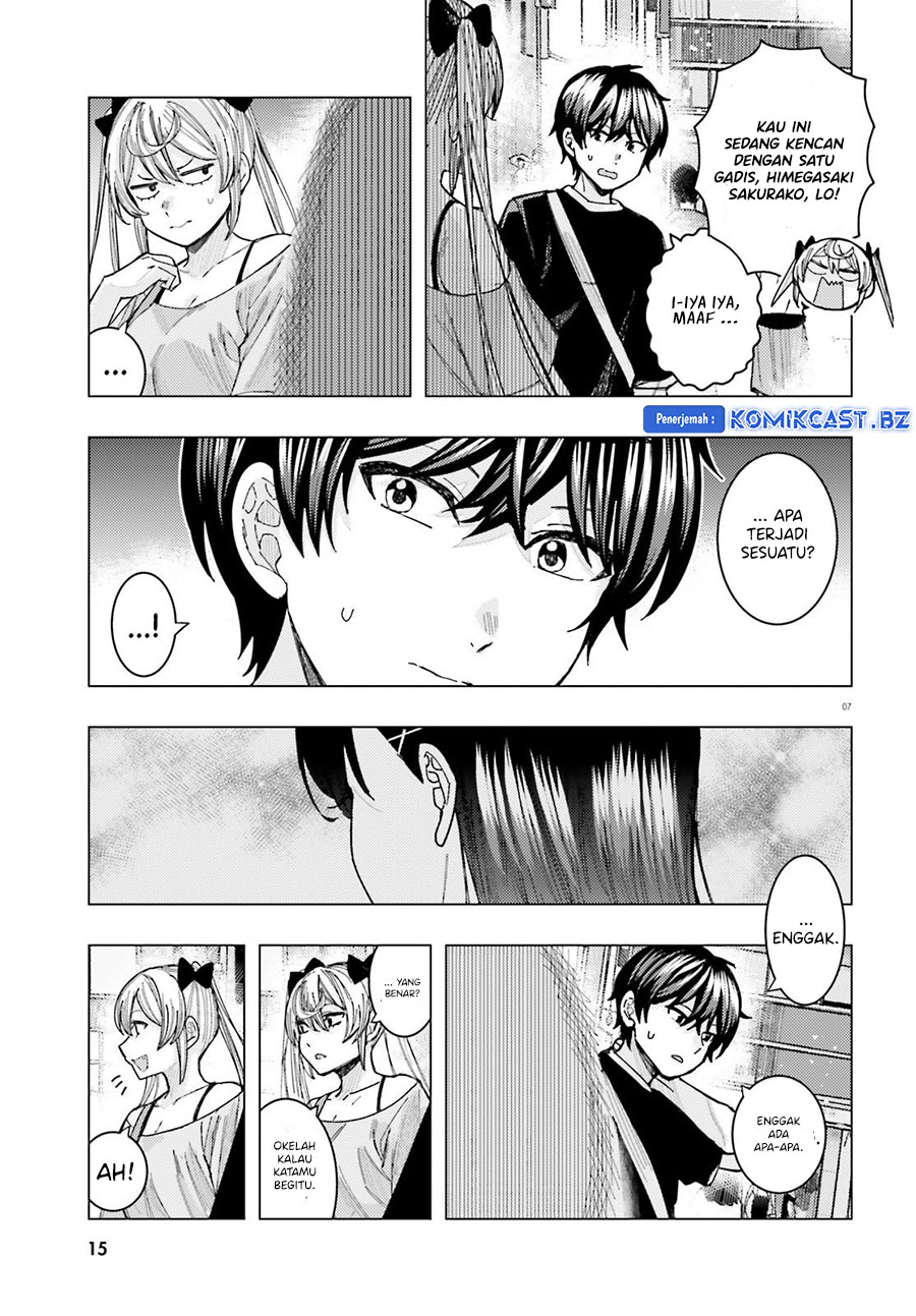 Dilarang COPAS - situs resmi www.mangacanblog.com - Komik himegasaki sakurako wa kyoumo fubin kawaii 033 - chapter 33 34 Indonesia himegasaki sakurako wa kyoumo fubin kawaii 033 - chapter 33 Terbaru 10|Baca Manga Komik Indonesia|Mangacan