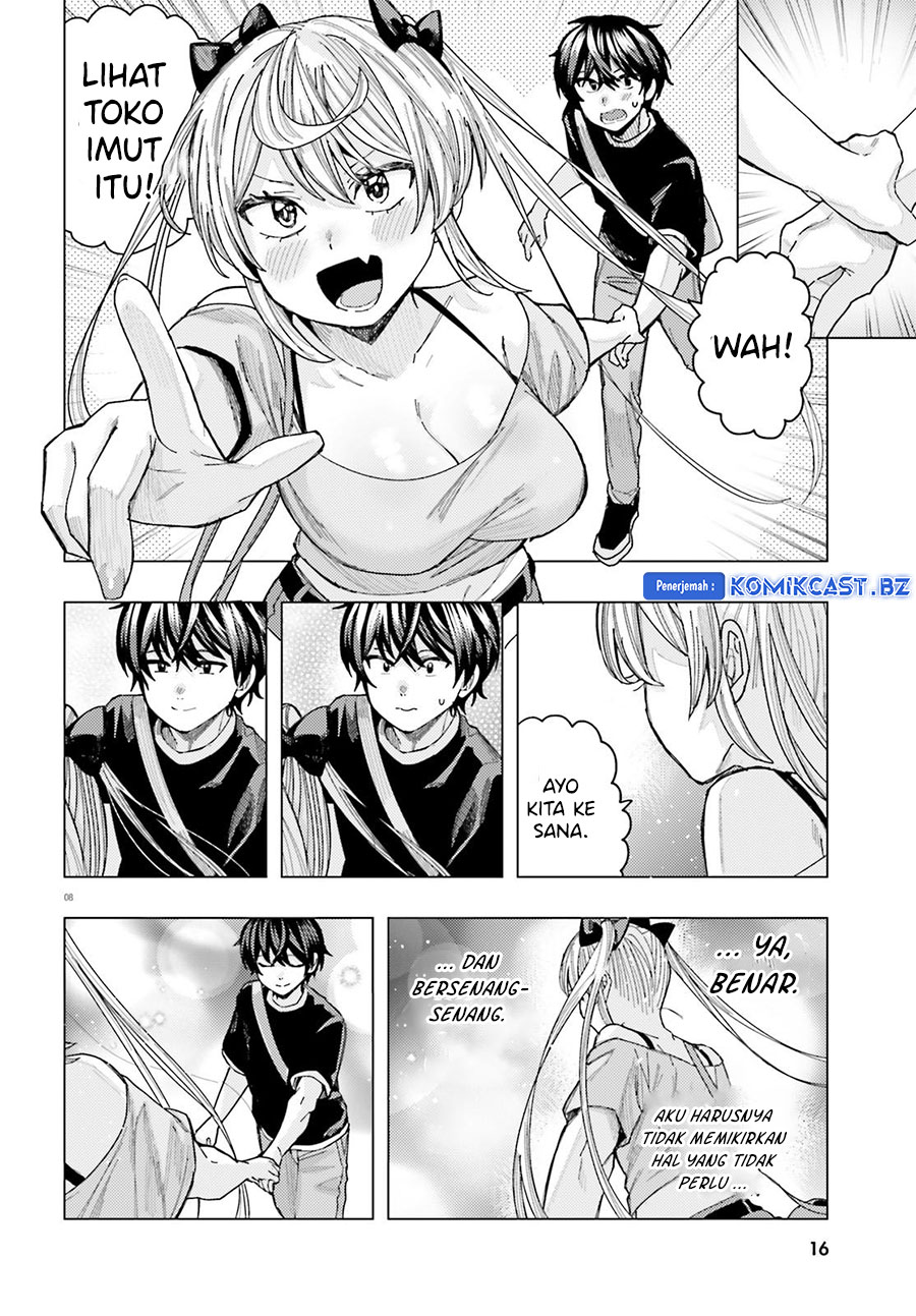 Dilarang COPAS - situs resmi www.mangacanblog.com - Komik himegasaki sakurako wa kyoumo fubin kawaii 033 - chapter 33 34 Indonesia himegasaki sakurako wa kyoumo fubin kawaii 033 - chapter 33 Terbaru 11|Baca Manga Komik Indonesia|Mangacan